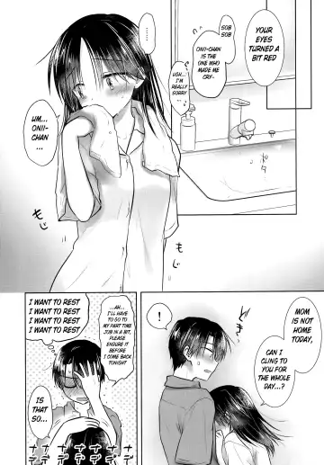 [Mikami Mika] Oyasumi Sex AfterGrowth Fhentai.net - Page 52