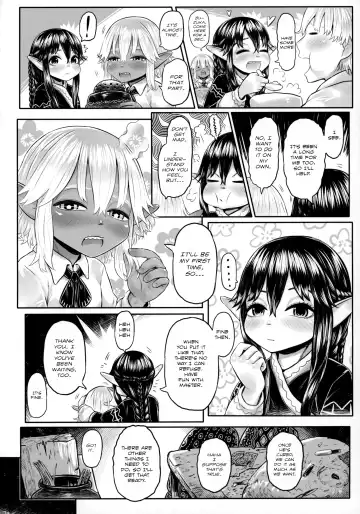 [Dokukinokozin] Aigan Youdo 07 Fhentai.net - Page 23