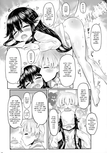 [Dokukinokozin] Aigan Youdo 07 Fhentai.net - Page 9