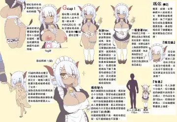 Read [Kago] Ushi musume maido Mai - Fhentai