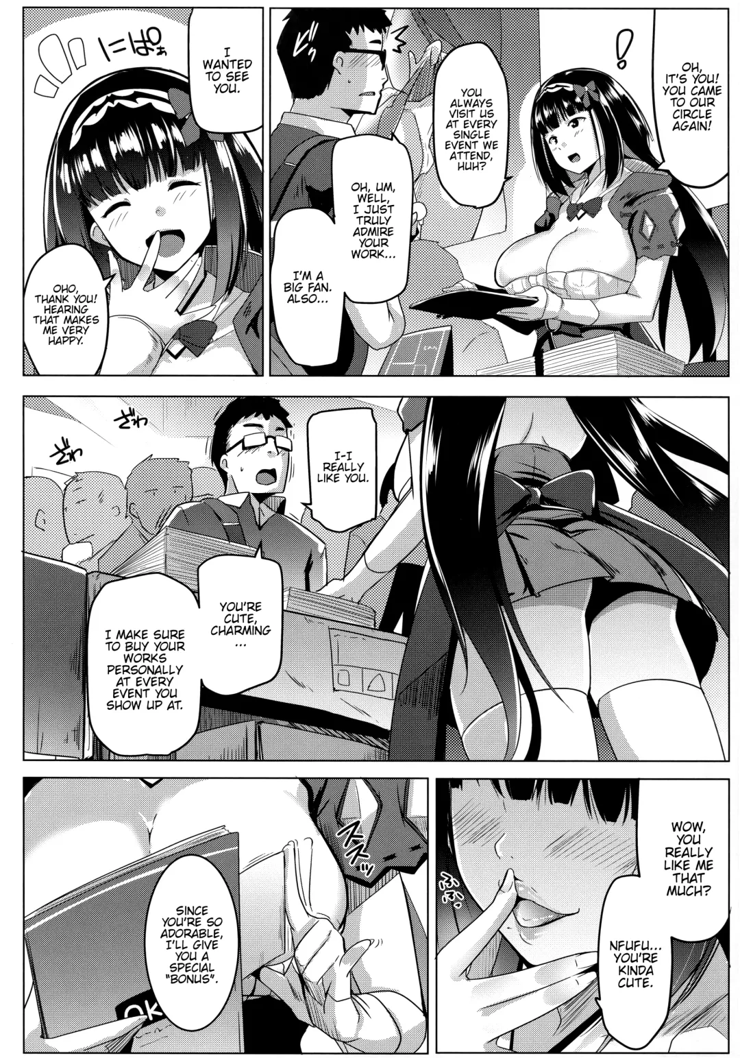 [Muneshiro] Osaka Bitch DT Fhentai - Page 5