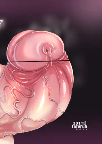 [Teterun] Tamatsuki Futa ga Yarareru Hon 4 Fhentai - Page 27