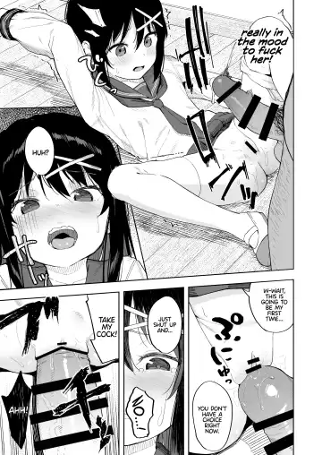 [Arumamai Ayuka Plus] Ijimekko o Saiminjutsu de Yatte Yaru Fhentai - Page 10