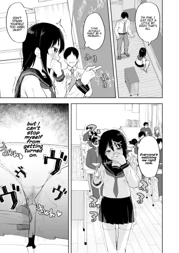 [Arumamai Ayuka Plus] Ijimekko o Saiminjutsu de Yatte Yaru Fhentai - Page 20