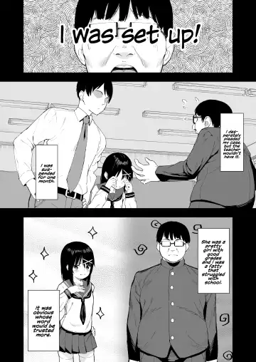 [Arumamai Ayuka Plus] Ijimekko o Saiminjutsu de Yatte Yaru Fhentai - Page 5