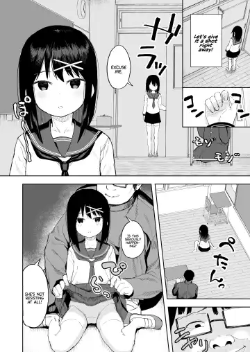 [Arumamai Ayuka Plus] Ijimekko o Saiminjutsu de Yatte Yaru Fhentai - Page 7