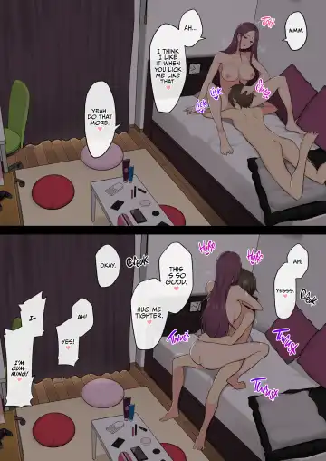 Imaizumin-chi wa Douyara Gal no Tamariba ni Natteru Rashii 2 | IMAIZUMI BRINGS ALL THE GYARUS TO HIS HOUSE 2 (decensored) Fhentai - Page 66