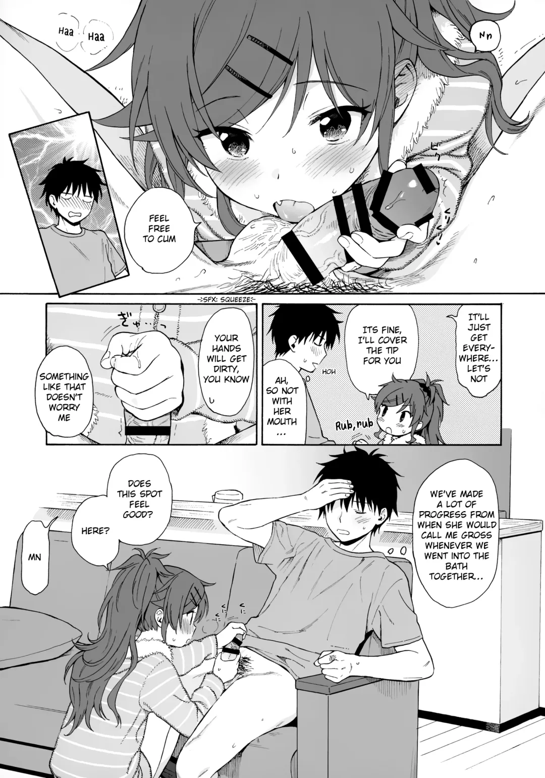 [Sekiya Asami] Utopia Fhentai - Page 24