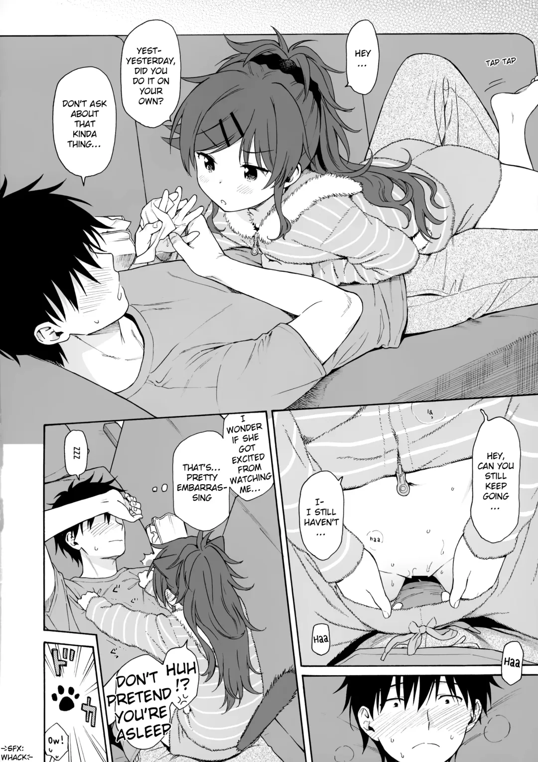[Sekiya Asami] Utopia Fhentai - Page 27