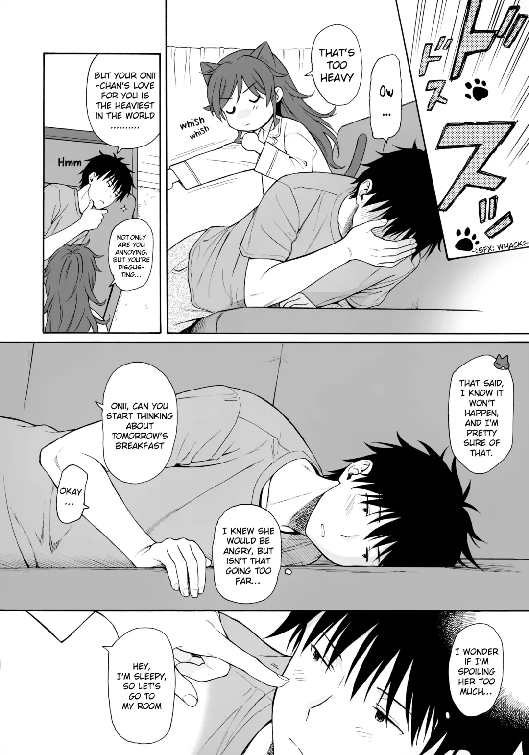 [Sekiya Asami] Utopia Fhentai - Page 37