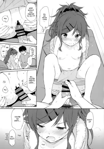 [Sekiya Asami] Utopia Fhentai - Page 28