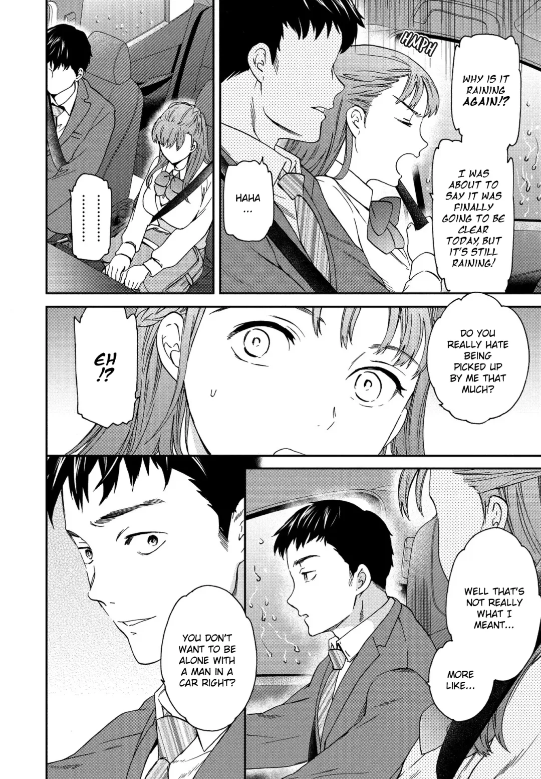 [Cuvie] Xday Fhentai - Page 8