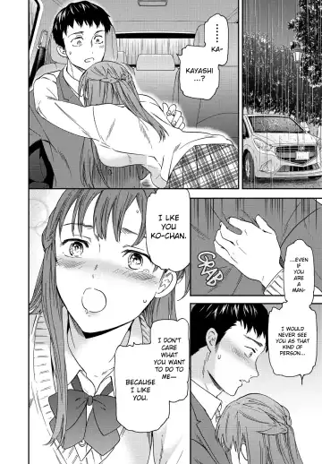 [Cuvie] Xday Fhentai - Page 10