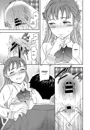 [Cuvie] Xday Fhentai - Page 19