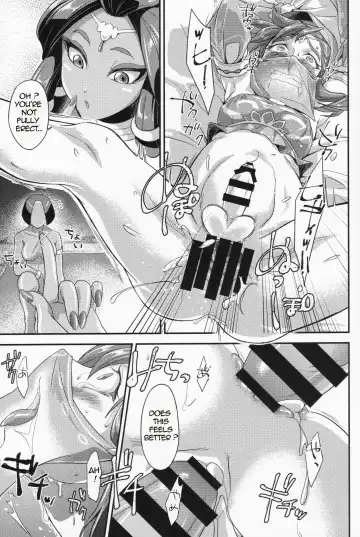 [Tsuzuki Masumi] Germachi Futax!! Fhentai - Page 19