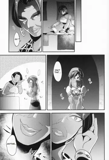 [Tsuzuki Masumi] Germachi Futax!! Fhentai - Page 23