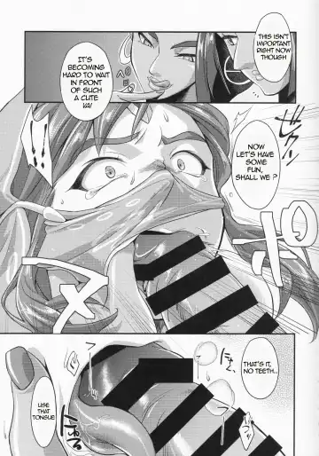 [Tsuzuki Masumi] Germachi Futax!! Fhentai - Page 7