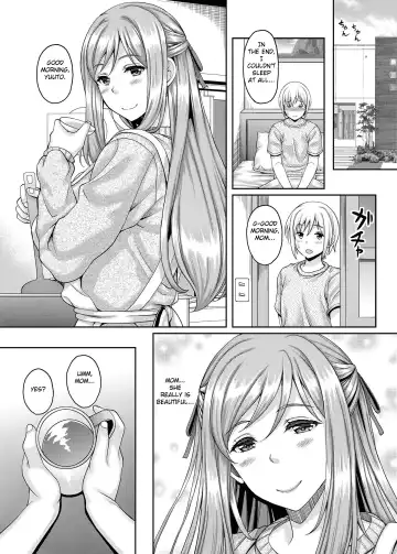 [Kusui Aruta] Ureta Karada o Moteamashita Miboujin to Sokuhame Dekiru SNS ga Arutte Hontou desu ka? Fhentai.net - Page 5