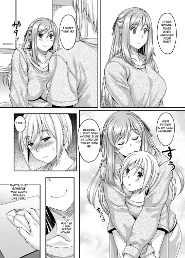 [Kusui Aruta] Ureta Karada o Moteamashita Miboujin to Sokuhame Dekiru SNS ga Arutte Hontou desu ka? Fhentai.net - Page 6