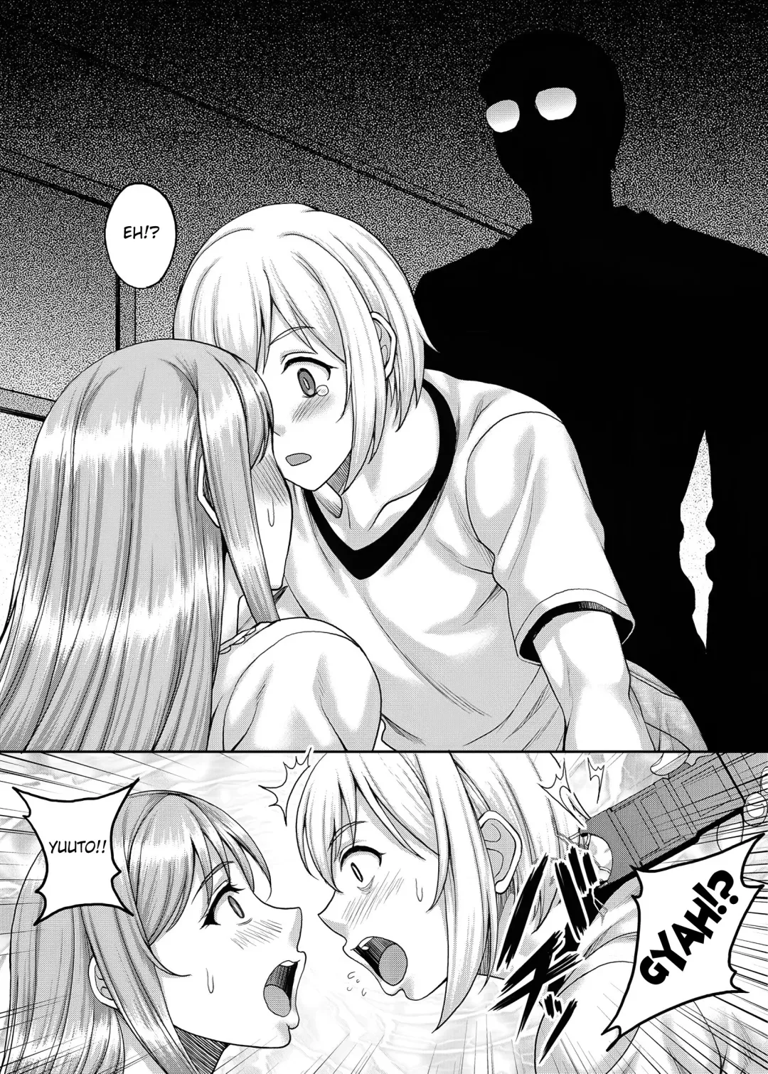 [Kusui Aruta] Ureta Karada o Moteamashita Miboujin to Sokuhame Dekiru SNS ga Arutte Hontou desu ka? 2 Fhentai - Page 30