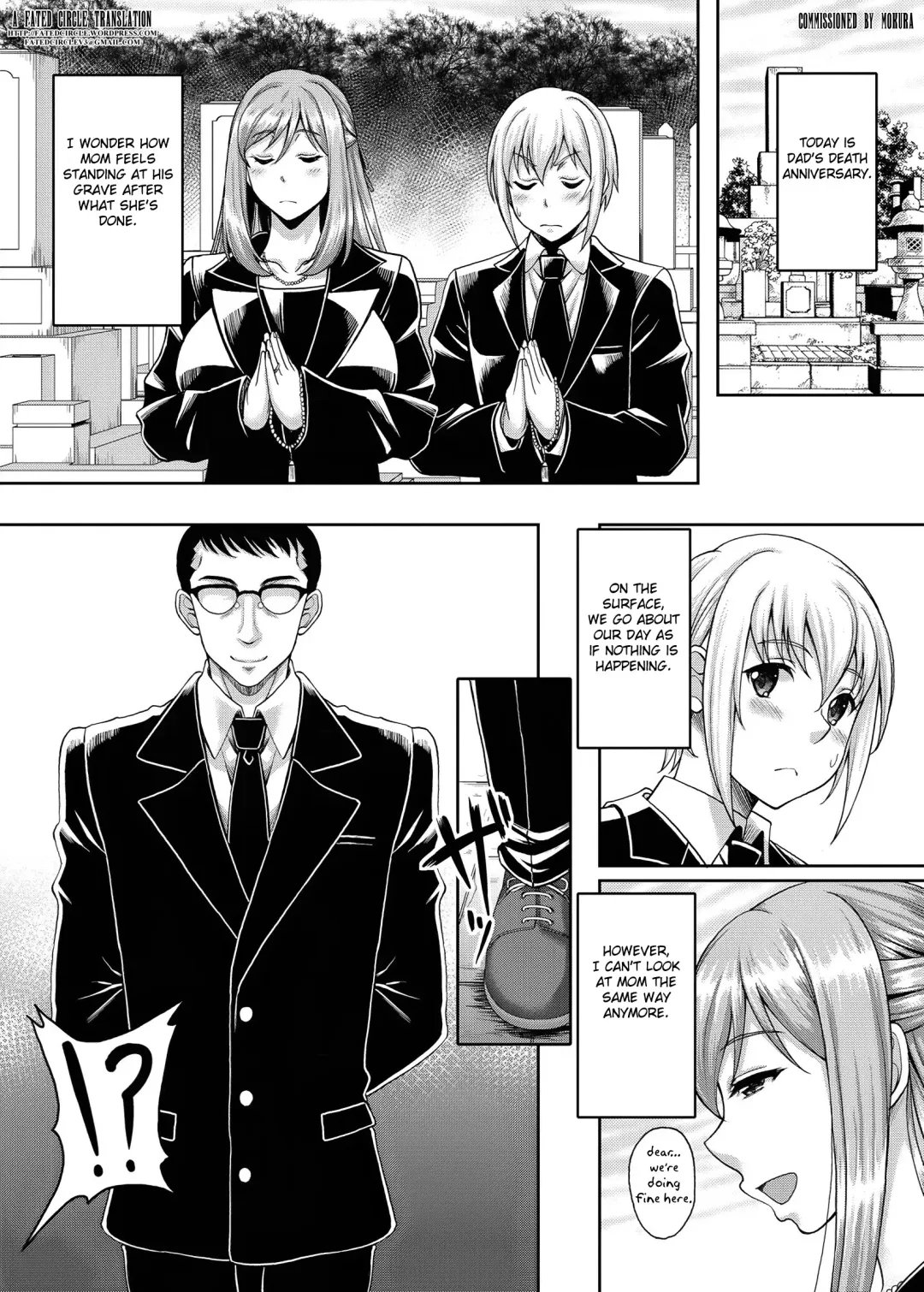 [Kusui Aruta] Ureta Karada o Moteamashita Miboujin to Sokuhame Dekiru SNS ga Arutte Hontou desu ka? 2 Fhentai - Page 4
