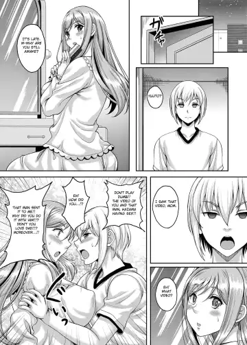 [Kusui Aruta] Ureta Karada o Moteamashita Miboujin to Sokuhame Dekiru SNS ga Arutte Hontou desu ka? 2 Fhentai.net - Page 28