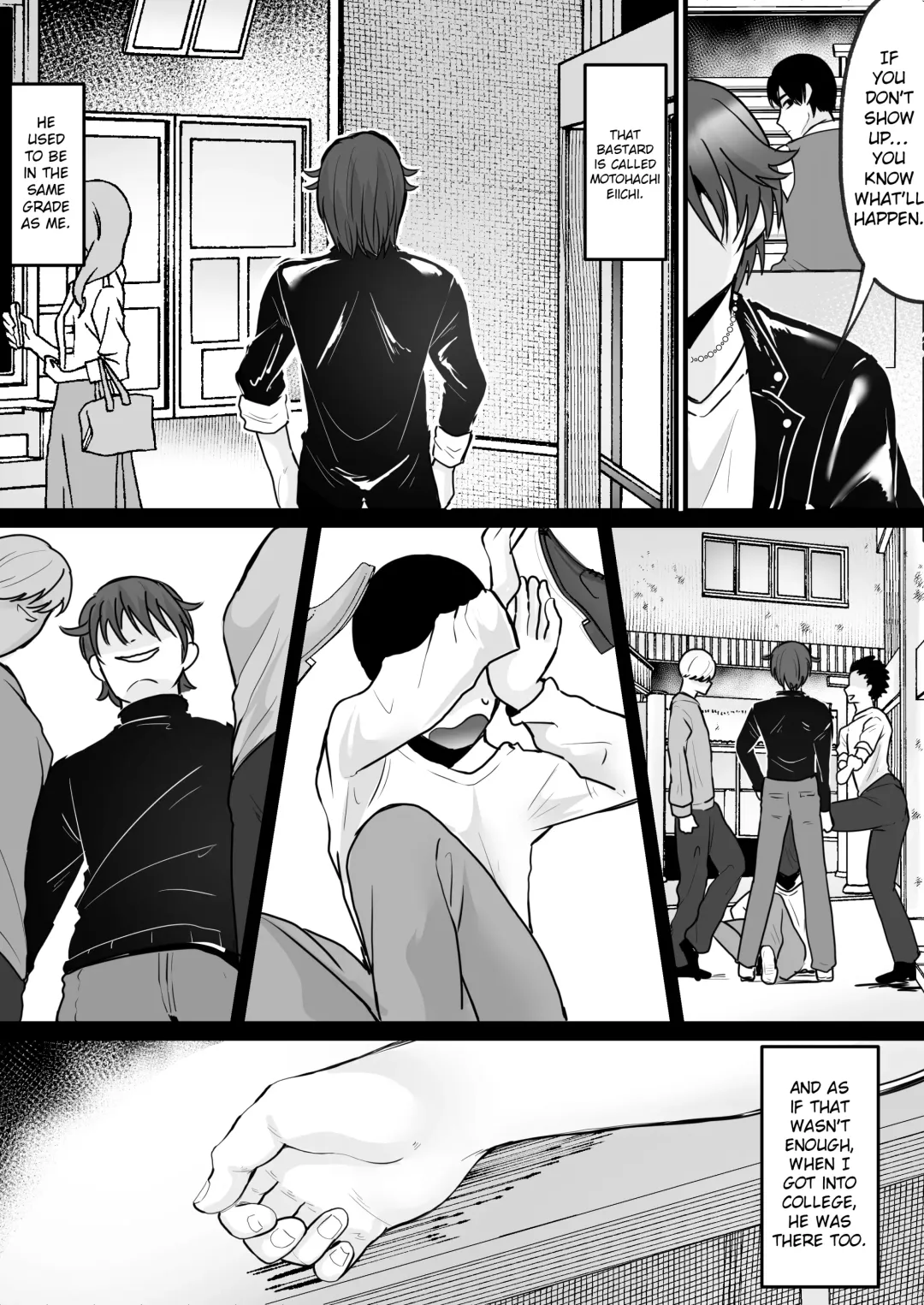 [Labui] Moeru Gomi Miru dake de TS Suru Kyoufu Kanban | The Terrifying Moe Trash Sign That Changes Your Sex Just From Looking At It Fhentai - Page 13