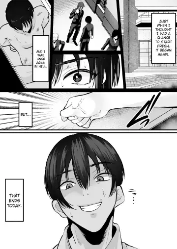 [Labui] Moeru Gomi Miru dake de TS Suru Kyoufu Kanban | The Terrifying Moe Trash Sign That Changes Your Sex Just From Looking At It Fhentai - Page 14
