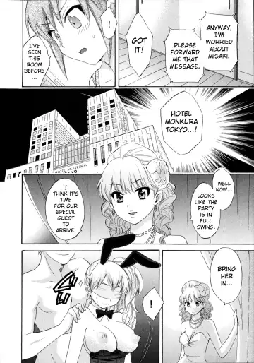 [Pon Takahanada] Tenshi no Marshmallow 4 Ch. 25-27 Fhentai - Page 20