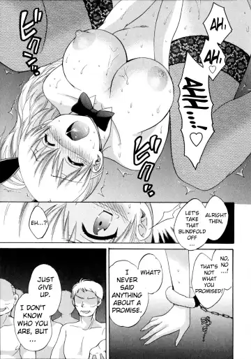 [Pon Takahanada] Tenshi no Marshmallow 4 Ch. 25-27 Fhentai - Page 43
