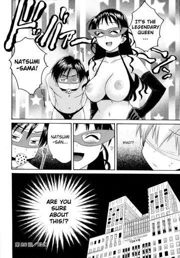 [Pon Takahanada] Tenshi no Marshmallow 4 Ch. 25-27 Fhentai - Page 46