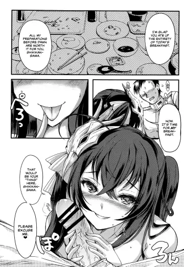 [Aizawa Hiroshi] Gusai Taihou no Midara na Nichijou | Wife Taihou's Lewd Daily Life Fhentai.net - Page 2