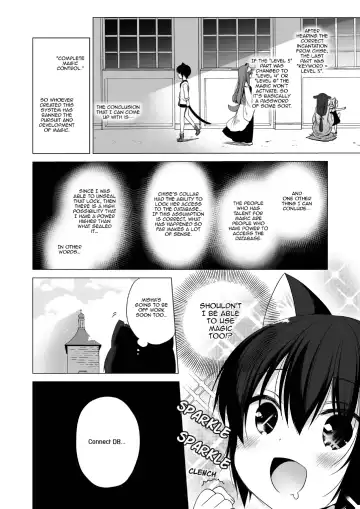 [Ichiri] Boku no Risou no Isekai Seikatsu - My ideal different world life 5 | My Ideal Life in Another World Vol. 5 (decensored) Fhentai.net - Page 18