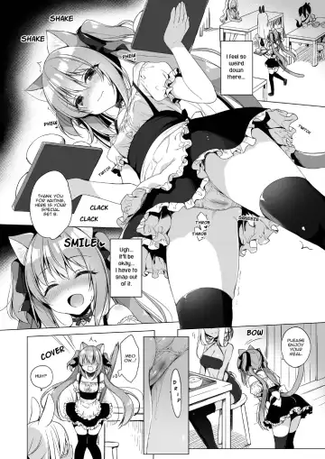 [Ichiri] Boku no Risou no Isekai Seikatsu - My ideal different world life 5 | My Ideal Life in Another World Vol. 5 (decensored) Fhentai.net - Page 20