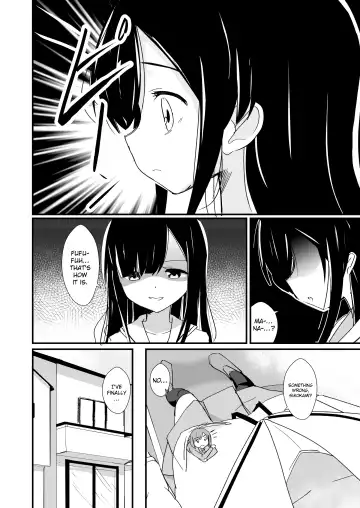 [Noneto] Tainai Kankyouka no Mana Fhentai - Page 30