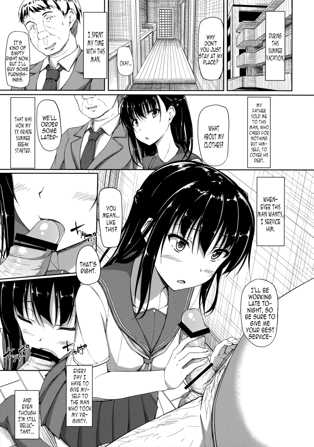 [Shake] Igarashi Yuzuha Choukyou Nisshi Sailor Jooby Fhentai.net - Page 27