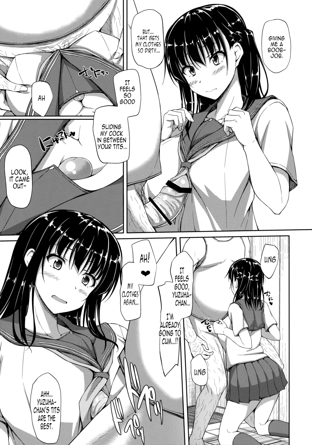 [Shake] Igarashi Yuzuha Choukyou Nisshi Sailor Jooby Fhentai.net - Page 29