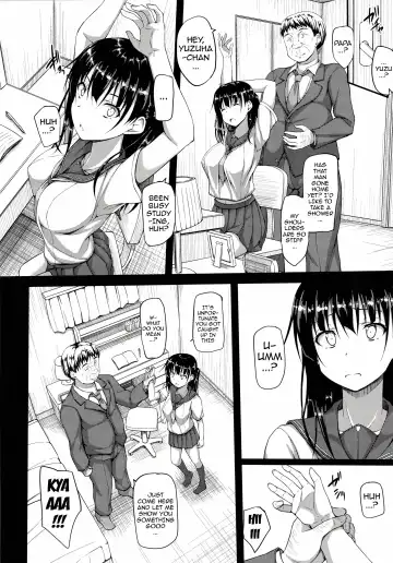 [Shake] Igarashi Yuzuha Choukyou Nisshi Sailor Jooby Fhentai.net - Page 10