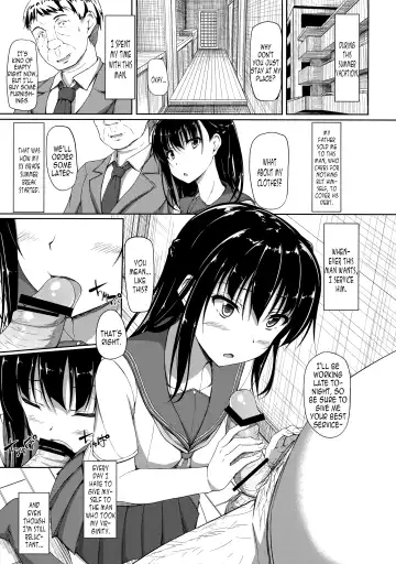 [Shake] Igarashi Yuzuha Choukyou Nisshi Sailor Jooby Fhentai.net - Page 27