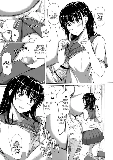 [Shake] Igarashi Yuzuha Choukyou Nisshi Sailor Jooby Fhentai.net - Page 29