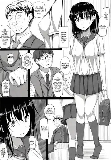 [Shake] Igarashi Yuzuha Choukyou Nisshi Sailor Jooby Fhentai.net - Page 7