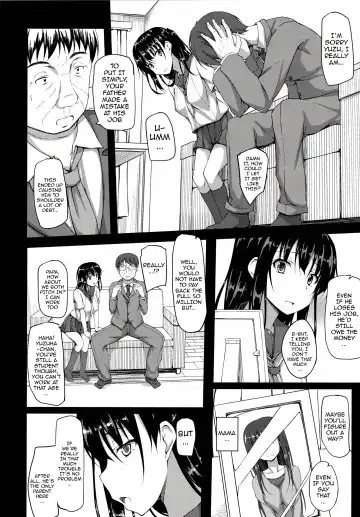 [Shake] Igarashi Yuzuha Choukyou Nisshi Sailor Jooby Fhentai.net - Page 8