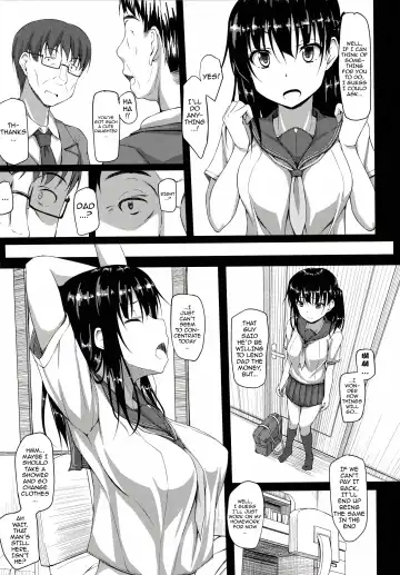 [Shake] Igarashi Yuzuha Choukyou Nisshi Sailor Jooby Fhentai.net - Page 9