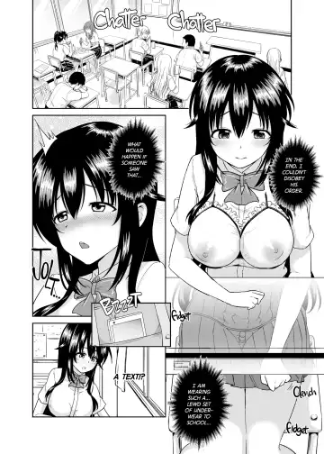 [Toitoi] Sachi-chan no Arbeit 3 | Sachi's Part-time Job 3 (decensored) Fhentai - Page 7