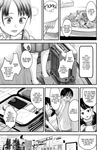 [Kurebayashi Asami] Ouri Kudasai! Takaku Kaimasu! | I'll pay top dollar! Please sell her to me! Fhentai.net - Page 17