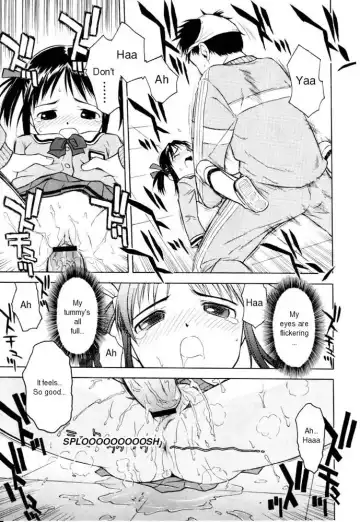 [Yamamoto Kumoi] Rari Rari Lunch Fhentai - Page 13