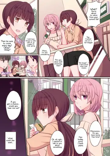 [Isya] Harem of Zero (decensored) Fhentai - Page 4