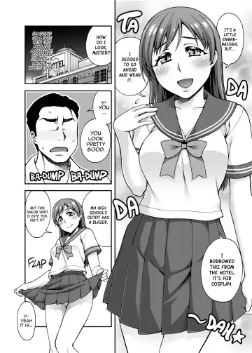 [Unagimaru] Kanojo no Sugao 2 | Her True Face 2 (decensored) Fhentai - Page 3