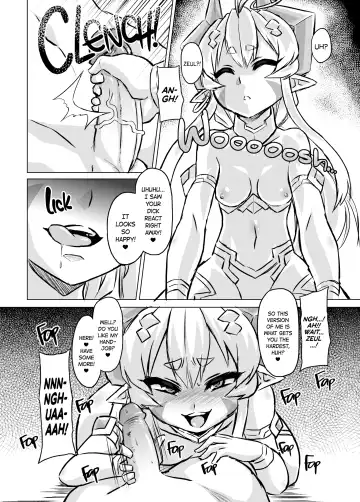 [Otoo] Aku no Kokoro 1 + Ni | Evil at Heart 1 and 2 (decensored) Fhentai - Page 31