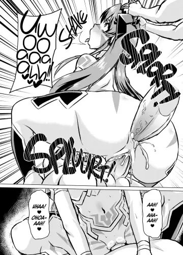 [Otoo] Aku no Kokoro 1 + Ni | Evil at Heart 1 and 2 (decensored) Fhentai - Page 43